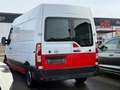 Opel Movano B Kasten/Kombi HKa L2H2 3,5t-3.SITZ-KLIMA Weiß - thumbnail 4