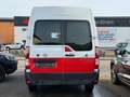 Opel Movano B Kasten/Kombi HKa L2H2 3,5t-3.SITZ-KLIMA Weiß - thumbnail 5