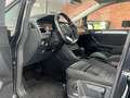 Volkswagen Touran Comfortline 2.0 TDI DSG /AHK/CAM/ACC/LED Schwarz - thumbnail 9