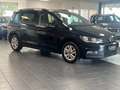Volkswagen Touran Comfortline 2.0 TDI DSG /AHK/CAM/ACC/LED Schwarz - thumbnail 3
