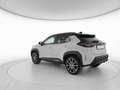 Toyota Yaris Cross 1.5h GR Sport fwd 116cv Weiß - thumbnail 16