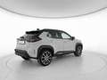 Toyota Yaris Cross 1.5h GR Sport fwd 116cv Weiß - thumbnail 2