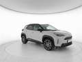 Toyota Yaris Cross 1.5h GR Sport fwd 116cv Weiß - thumbnail 14