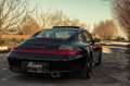 Porsche 996 911 4S *** MANUAL / SPORT EXHAUST / BOSE *** Noir - thumbnail 4