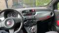 Fiat 500 ROOD SPORTUITVOERING FIAT 500 MET EXTRA SET BANDEN Noir - thumbnail 5