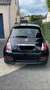 Fiat 500 ROOD SPORTUITVOERING FIAT 500 MET EXTRA SET BANDEN Zwart - thumbnail 2