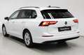 Volkswagen Golf Variant 1.5 TSI DSG Kam AHK SHZ HUD ACC Weiß - thumbnail 10