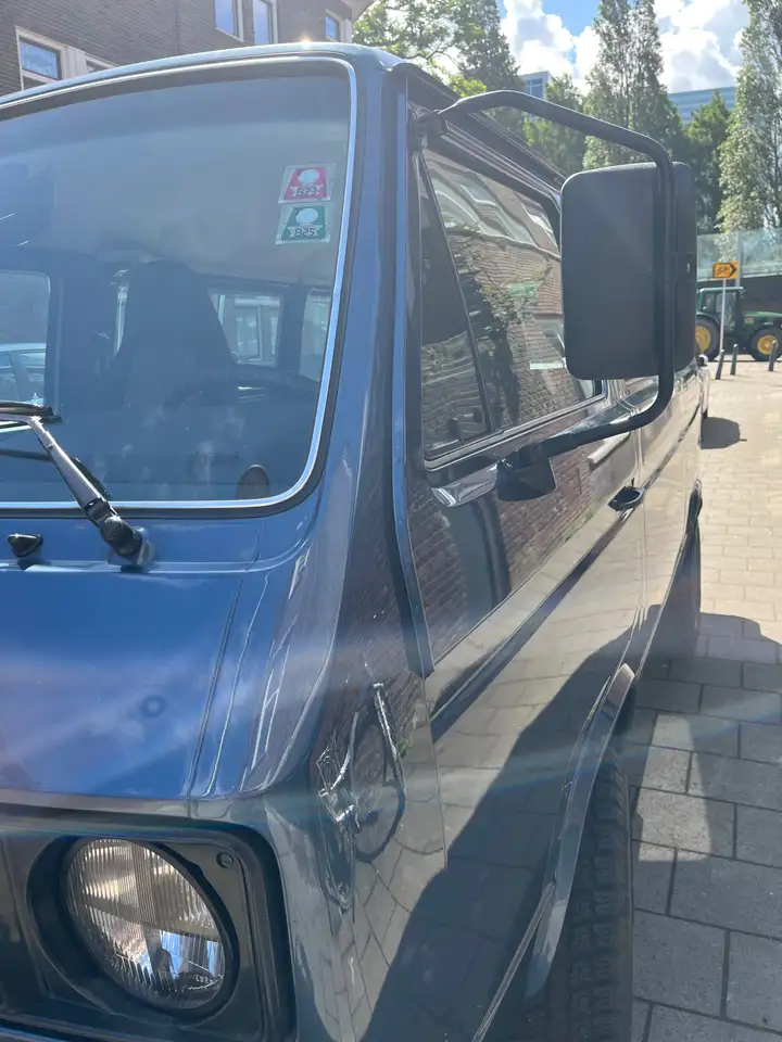 Volkswagen T3, foto 3