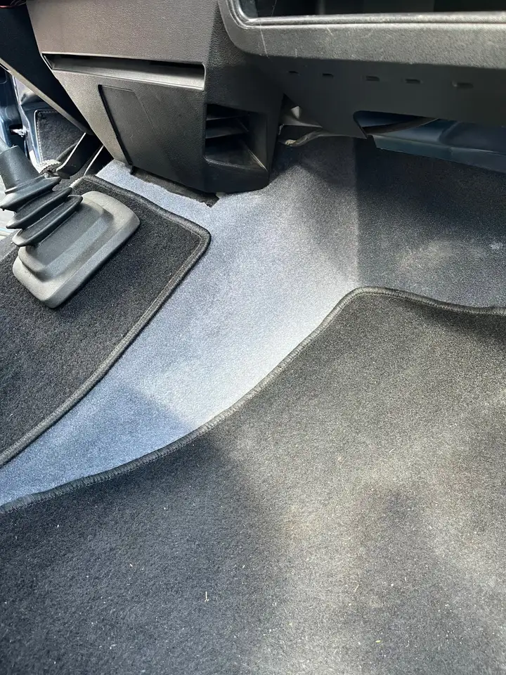 Volkswagen T3, foto 12