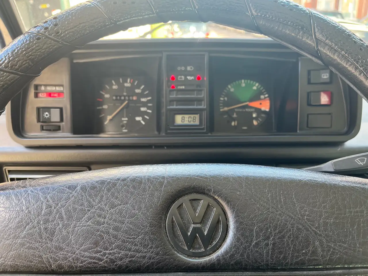 Volkswagen T3, foto 5