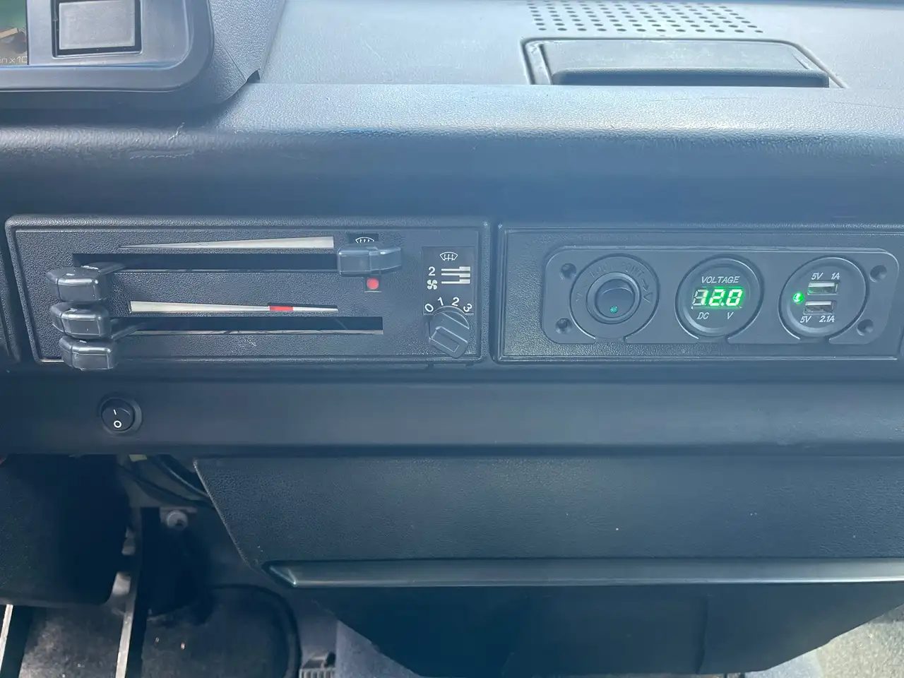 Volkswagen T3, foto 10