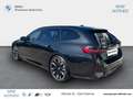 BMW M6 i5 M60 601ch xDrive Negru - thumbnail 2