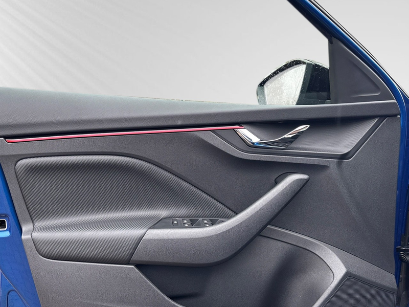 Skoda Scala Klima Navi Rückfahrkamera Panoramadach — photo 14