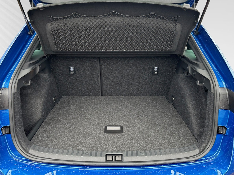 Skoda Scala Klima Navi Rückfahrkamera Panoramadach — photo 10