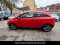 Opel Corsa E Selection -Navi-Kamera-Carplay-Bluetooth Rouge - thumbnail 5