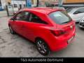 Opel Corsa E Selection -Navi-Kamera-Carplay-Bluetooth Rouge - thumbnail 6