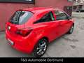 Opel Corsa E Selection -Navi-Kamera-Carplay-Bluetooth Rouge - thumbnail 9