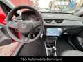 Opel Corsa E Selection -Navi-Kamera-Carplay-Bluetooth Rouge - thumbnail 11