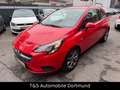 Opel Corsa E Selection -Navi-Kamera-Carplay-Bluetooth Rouge - thumbnail 4