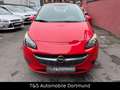 Opel Corsa E Selection -Navi-Kamera-Carplay-Bluetooth Rouge - thumbnail 3