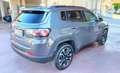 Jeep Compass 1.6 Multijet II 2WD Limited Gris - thumbnail 17