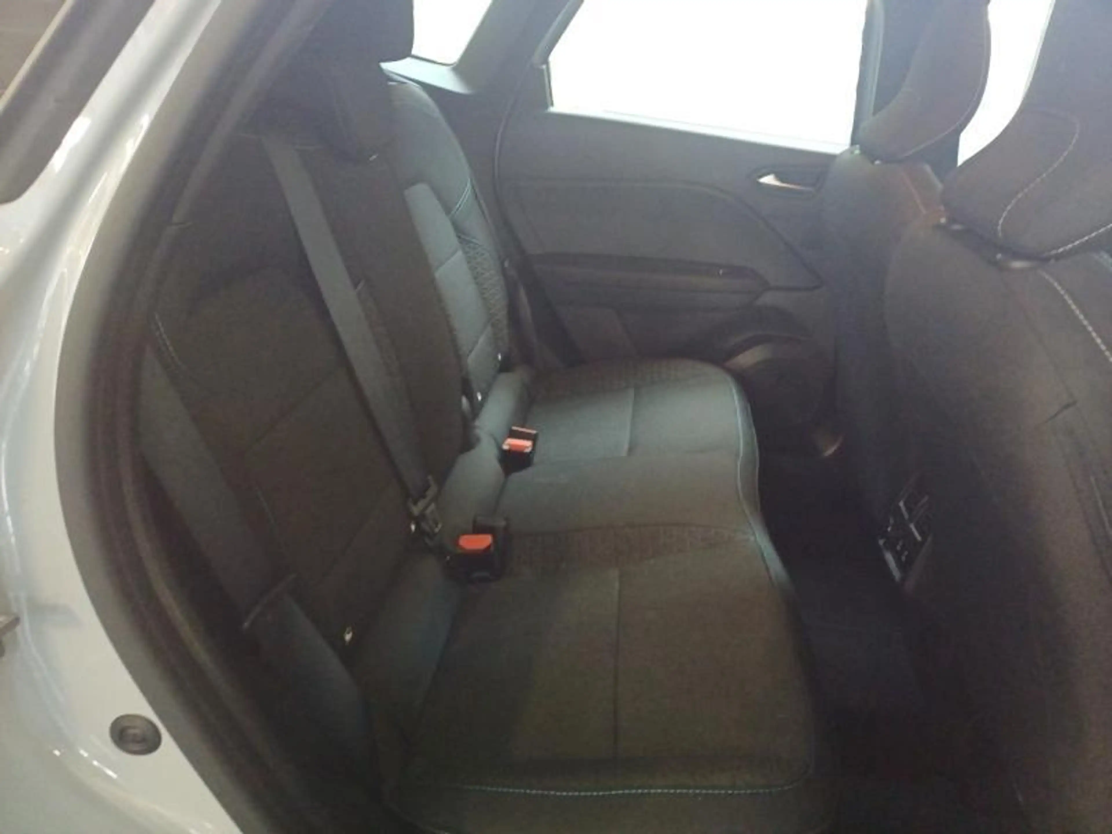 Renault Symbioz Evolution Full Hybrid 145 HP — photo 15