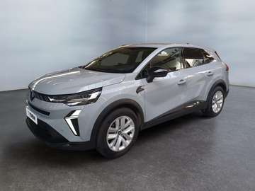 Evolution Full Hybrid 145 HP