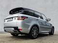 Land Rover Range Rover Sport SDV6 HSE Dynamic Silber - thumbnail 3