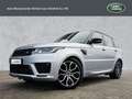 Land Rover Range Rover Sport SDV6 HSE Dynamic 543,- OHNE ANZAHLUNG Silber - thumbnail 1