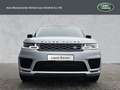 Land Rover Range Rover Sport SDV6 HSE Dynamic Silber - thumbnail 10