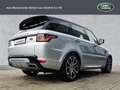 Land Rover Range Rover Sport SDV6 HSE Dynamic 543,- OHNE ANZAHLUNG Silber - thumbnail 2