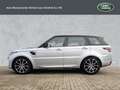 Land Rover Range Rover Sport SDV6 HSE Dynamic Silber - thumbnail 8