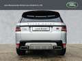 Land Rover Range Rover Sport SDV6 HSE Dynamic Silber - thumbnail 9
