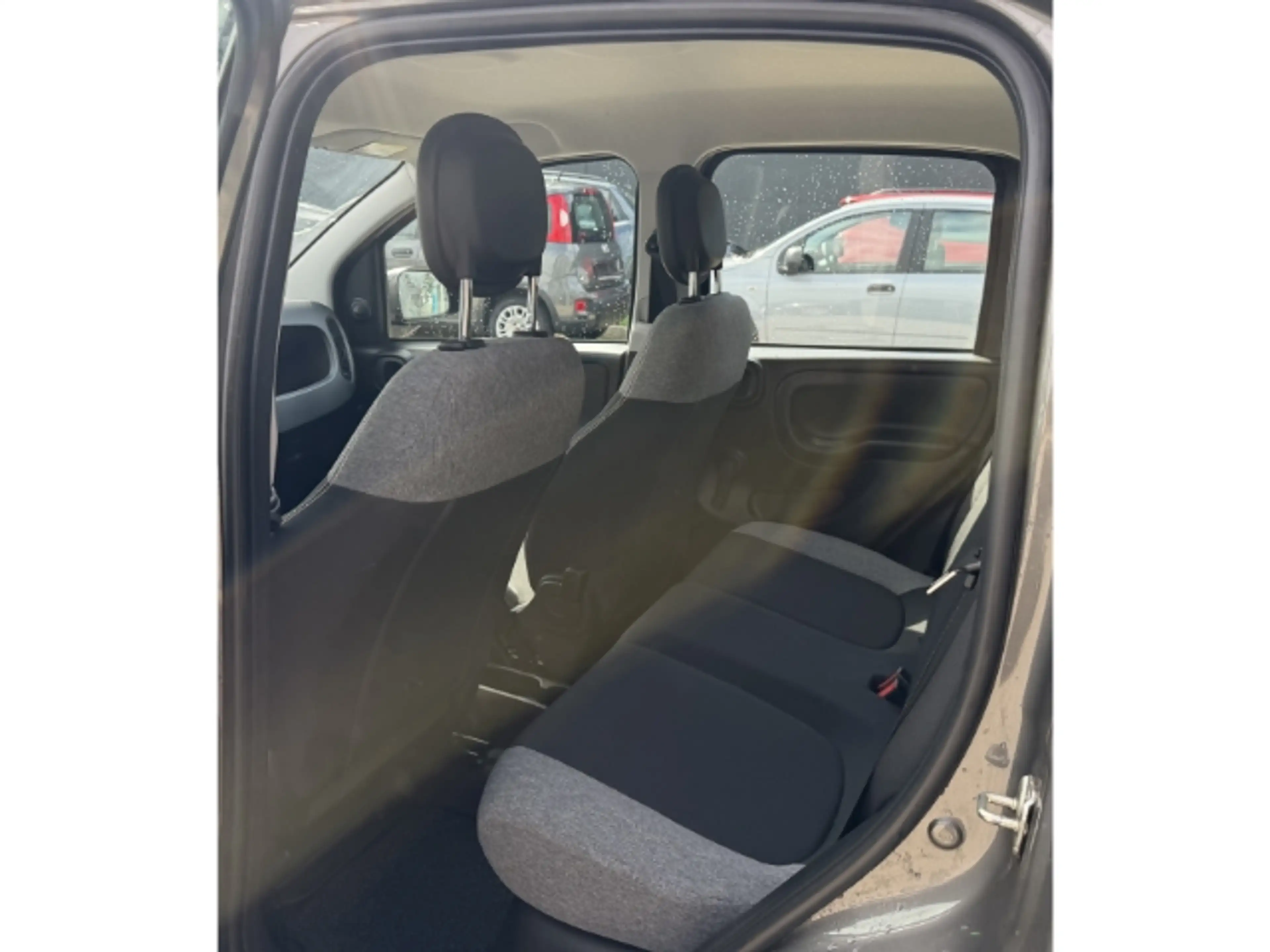 Fiat Panda *Bluetooth *Klimaanlage — photo 11