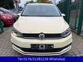 Volkswagen Touran 1.6 TDI DSG Comfortline !! EX Taxi !! Beige - thumbnail 2