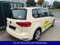 Volkswagen Touran 1.6 TDI DSG Comfortline !! EX Taxi !! Beige - thumbnail 4