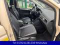 Volkswagen Touran 1.6 TDI DSG Comfortline !! EX Taxi !! Beige - thumbnail 11