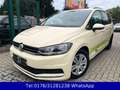 Volkswagen Touran 1.6 TDI DSG Comfortline !! EX Taxi !! Beige - thumbnail 1