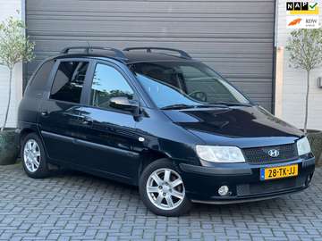 1.8i Style | Airco | Trekhaak | MPV | Goed onderho