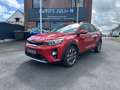 Kia Stonic PREMIUM Rot - thumbnail 1