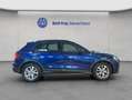 Audi Q3 35 TDI quattro S tronic advanced Blau - thumbnail 7