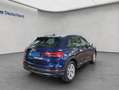 Audi Q3 35 TDI quattro S tronic advanced Blau - thumbnail 5