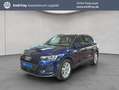 Audi Q3 35 TDI quattro S tronic advanced Blau - thumbnail 1