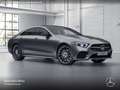 Mercedes-Benz CLS 450 Cp. 4M AMG Fahrass WideScreen Multibeam 9G Gris - thumbnail 21