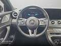 Mercedes-Benz CLS 450 Cp. 4M AMG Fahrass WideScreen Multibeam 9G Gris - thumbnail 14