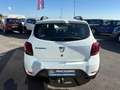 Dacia Sandero 1.0 SCE 75CH URBAN STEPWAY Blanc - thumbnail 5