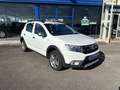 Dacia Sandero 1.0 SCE 75CH URBAN STEPWAY Blanc - thumbnail 2