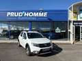 Dacia Sandero 1.0 SCE 75CH URBAN STEPWAY Blanc - thumbnail 1