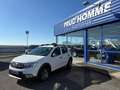 Dacia Sandero 1.0 SCE 75CH URBAN STEPWAY Blanc - thumbnail 18
