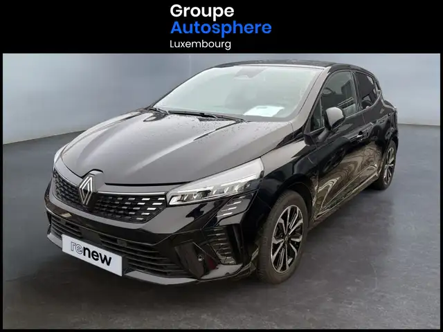 Renault Clio 1.6i Techno E-Tech Full Hybrid